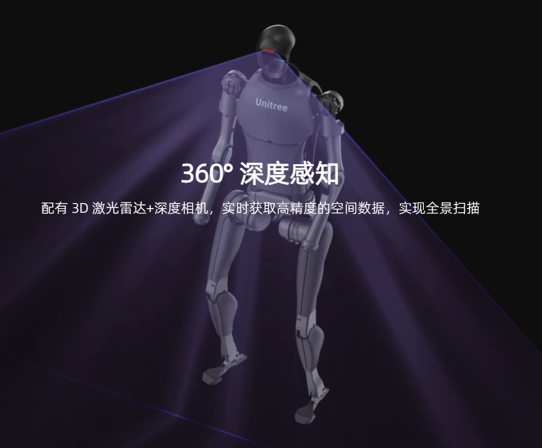 当机器人拥有 “身体”：带你读懂具身智能的奥秘