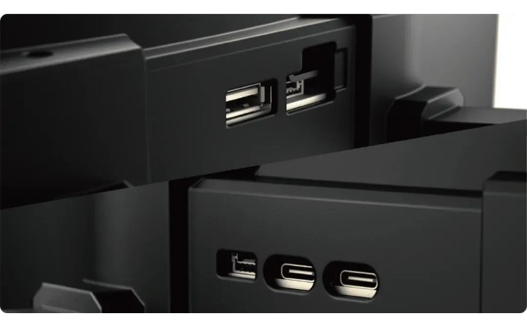 科研教育飞行机器人非凸 -α