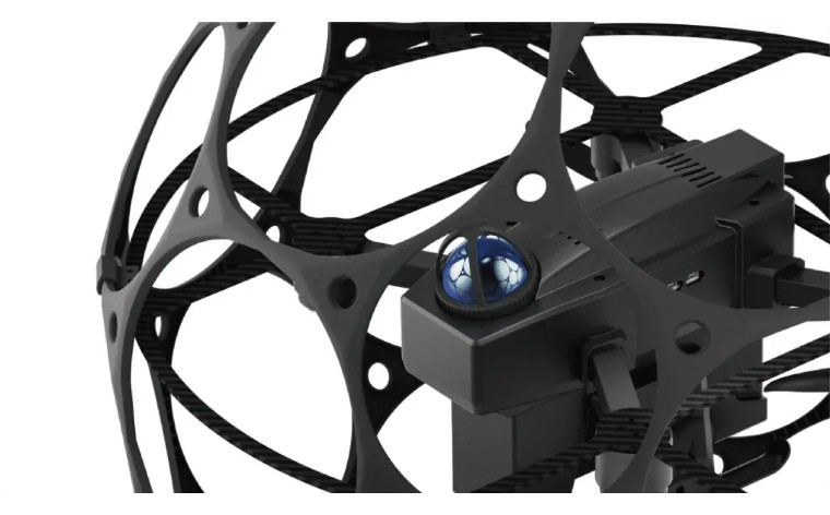 科研教育飞行机器人非凸 -α